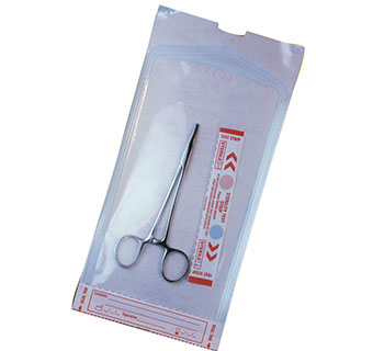 MILLPACK™ POUCHES 5.25 IN X 10 IN 200/PKG