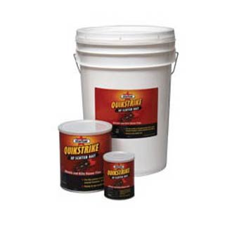 QUIKSTRIKE FLY BAIT 1 LB