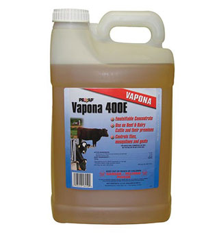 PROZAP® 176010 CONCENTRATE INSECTICIDE 2.5 GAL 1/PKG