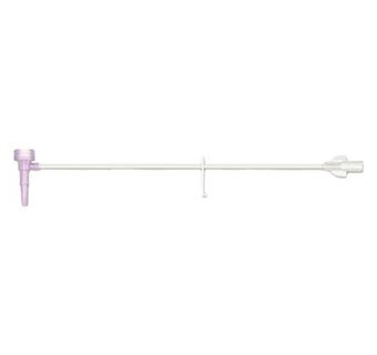 T-CONNECT SETS MICROBORE T-SET 5 IN LUER SLIP