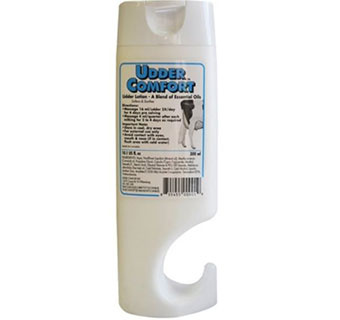 UDDER COMFORT™  LOTION - WHITE - 10.15OZ - EACH