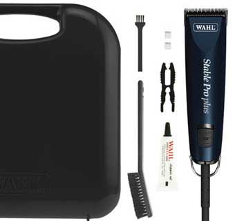 WAHL EQUINE STABLE PRO PLUS CLIPPER KIT