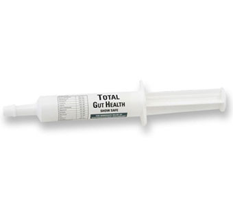 EQUINE TOTAL GUT HEALTH - 30CC SYRINGE 1/PKG