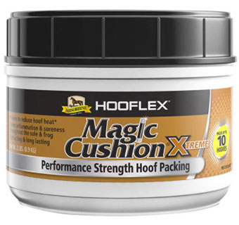 HOOFLEX® MAGIC CUSHION® XTREME HOOF PACKING 2 LB