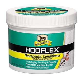HOOFLEX THERAPEUTIC CONDITIONER OINTMENT 25 OZ