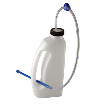 HANDI GRIP™ CALF BOTTLE FEEDER 4 QT