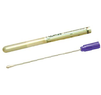 AMIES AGAR GEL TRANSPORT SWAB - EACH