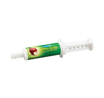 ELITE™ ELECTROLYTE PASTE 60 CC APPLE ELITE