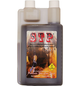 STP® NUTRITIONAL SUPPLEMENT 1500 MG DEVIL'S 1 QT