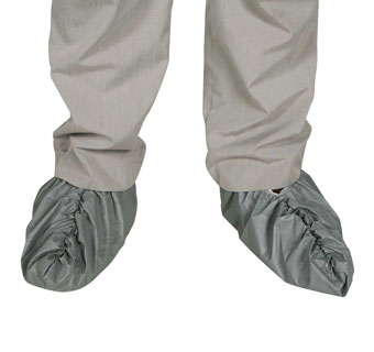 EPIC SAFETRACK-HD® HIGH TRACTION BOOT COVER L 100 PR/CS