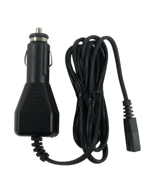 SHARPSHOCK CAR CHARGER 12 V