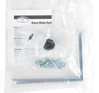 LITTLE GIANT® DURAMATE AUTOMATIC WATERER PARTS KIT