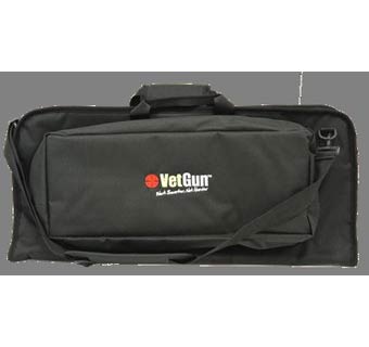 VETGUN CARRYING CASE