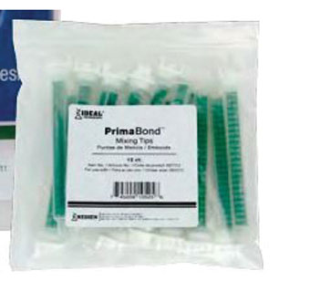 IDEAL® PRIMABOND™ SUREBOND™2B MIXING TIPS 100/PKG