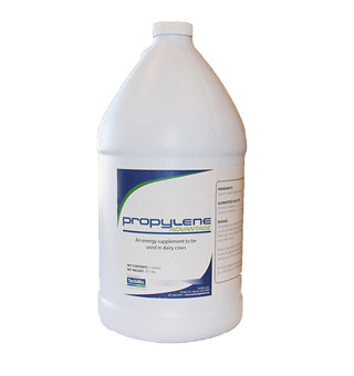 PROPYLENE ADVANTAGE ENERGY SUPPLEMENT 1 GAL