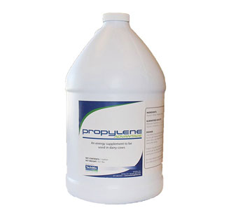 PROPYLENE ADVANTAGE ENERGY SUPPLEMENT 55 GAL