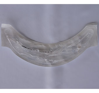 SHERIDAN ENDOTRACHEAL TUBE 3.50 MM