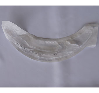 SHERIDAN ENDOTRACHEAL TUBE 4.5 MM