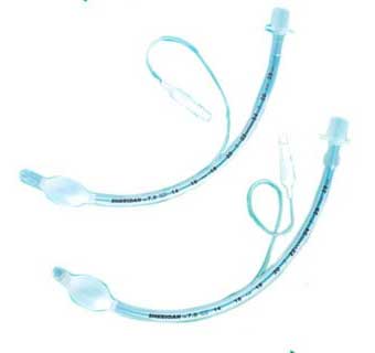 SHERIDAN ENDOTRACHEAL TUBE 8.0 MM