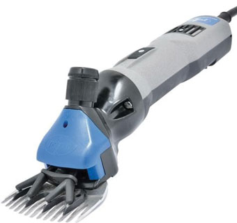 4000S SHEARING PACKAGE