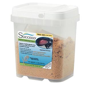 SUCCEED DCP GRANULE 30-DAY 1.79LB 3S