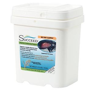 SUCCEED DCP GRANULE 60-DAY 3.75LB 3S