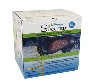 SUCCEED DCP ORAL PASTE 3X30S