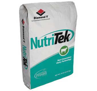 NUTRITEK® MICROBIAL/PROBIOTIC 50 LB BAG