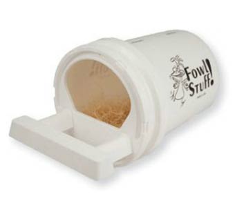 HAPPY HEN™ NESTING BUCKET KIT