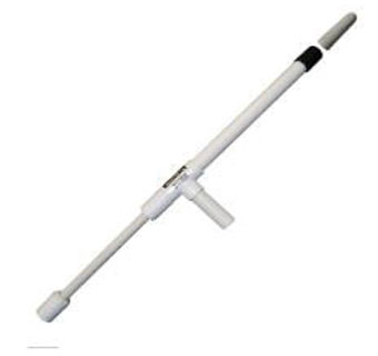 ADULT CATTLE MULTIPLE DOSE BALLING GUN 26 MM