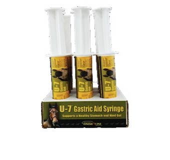 U-7 SYRINGE 2 OZ