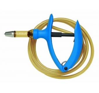 30EM TUBE FED SYRINGE 5 - 30 ML