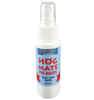 HOG MATE™ BOAR ODOR SPRAY 40 ML