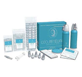 COOL RENEWAL™ KIT