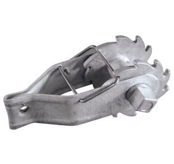 HIGH-TENSILE DONALD-STYLE WIRE STRAINER