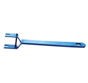 RATCHET STRAINER HANDLE 1/PKG