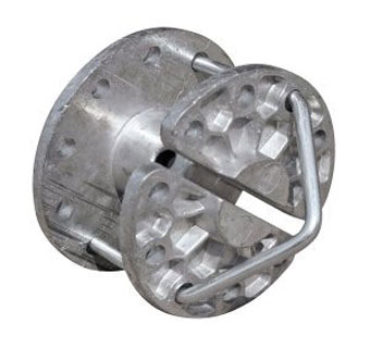 WIDE SLOT NO-CUT ONLINE TIGHTENER