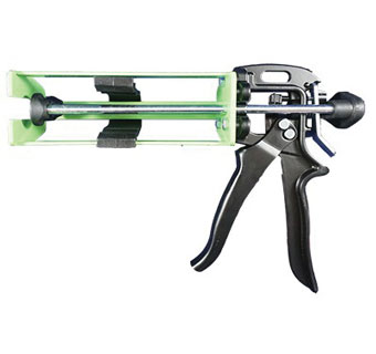HOOFGRIP APPLICATOR GUN