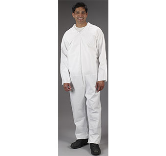 MICROMAX® NS COVERALLS 2XL 25/PKG