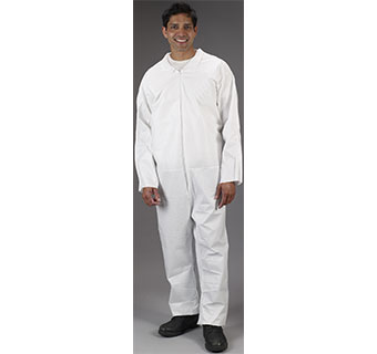 MICROMAX® NS COVERALLS X-LARGE 25/PKG