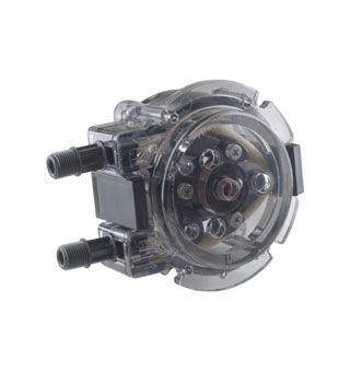 QUICKPRO HIGH PRESSURE PUMP HEAD FOR CLASSIC 45/85/SVP PUMPS #1