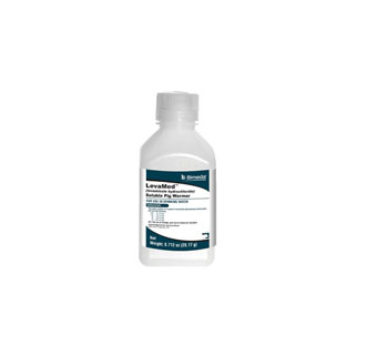 LEVAMED™ LEVAMISOLE SOLUBLE PIG WORMER 20.17 GM