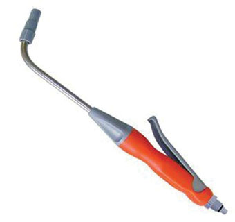 CLASSIC SPRAY GUN WITH STANDARD LANCE