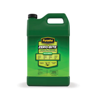ZERO-BITE® INSECT SPRAY LIQUID GALLON 1/PKG