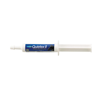 QUIETEX™ II PAST FOCUSING AND CALMING SUPPLEMENT 32.5 ML