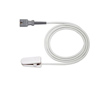 TC-I LNCS® LINGUAL TONGUE REUSABLE SENSOR 3 FT L