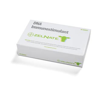 ZELNATE™ 10 DOSE VIAL