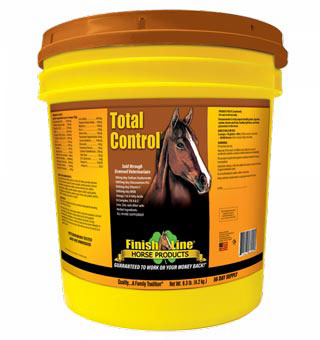 TOTAL CONTROL 56 DAY SUPPLY 9.3 LB 1/PKG