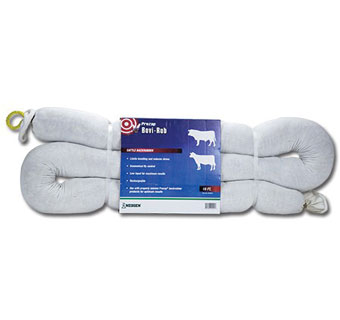 PROZAP® BOVI-RUB 10 FT 1/PKG