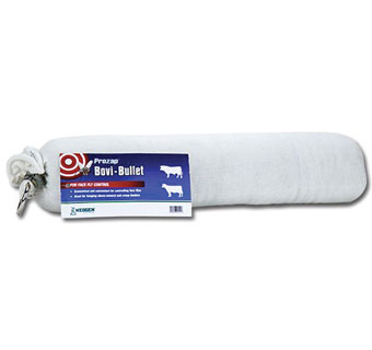 PROZAP® BOVI-BULLET 18 IN 1/PKG